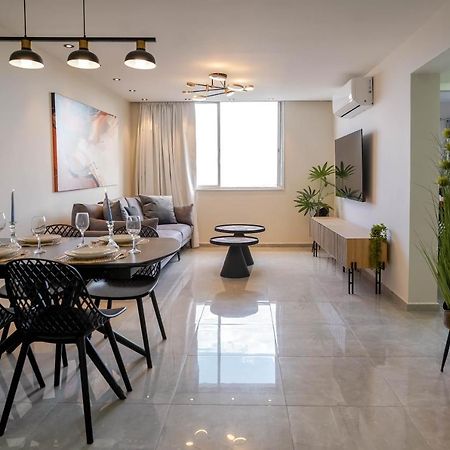 Yalarent Jasmine 3Br Apt Apartment Eilat Ngoại thất bức ảnh