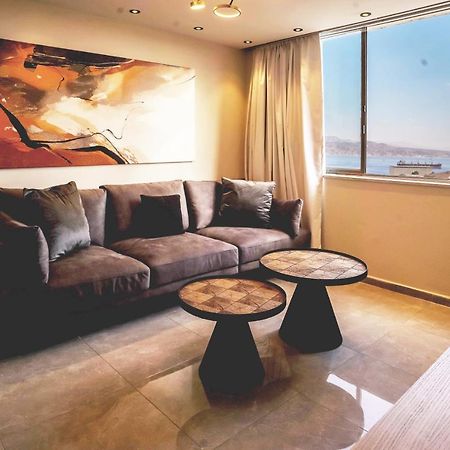 Yalarent Jasmine 3Br Apt Apartment Eilat Ngoại thất bức ảnh