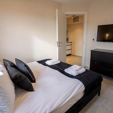 Yalarent Jasmine 3Br Apt Apartment Eilat Ngoại thất bức ảnh