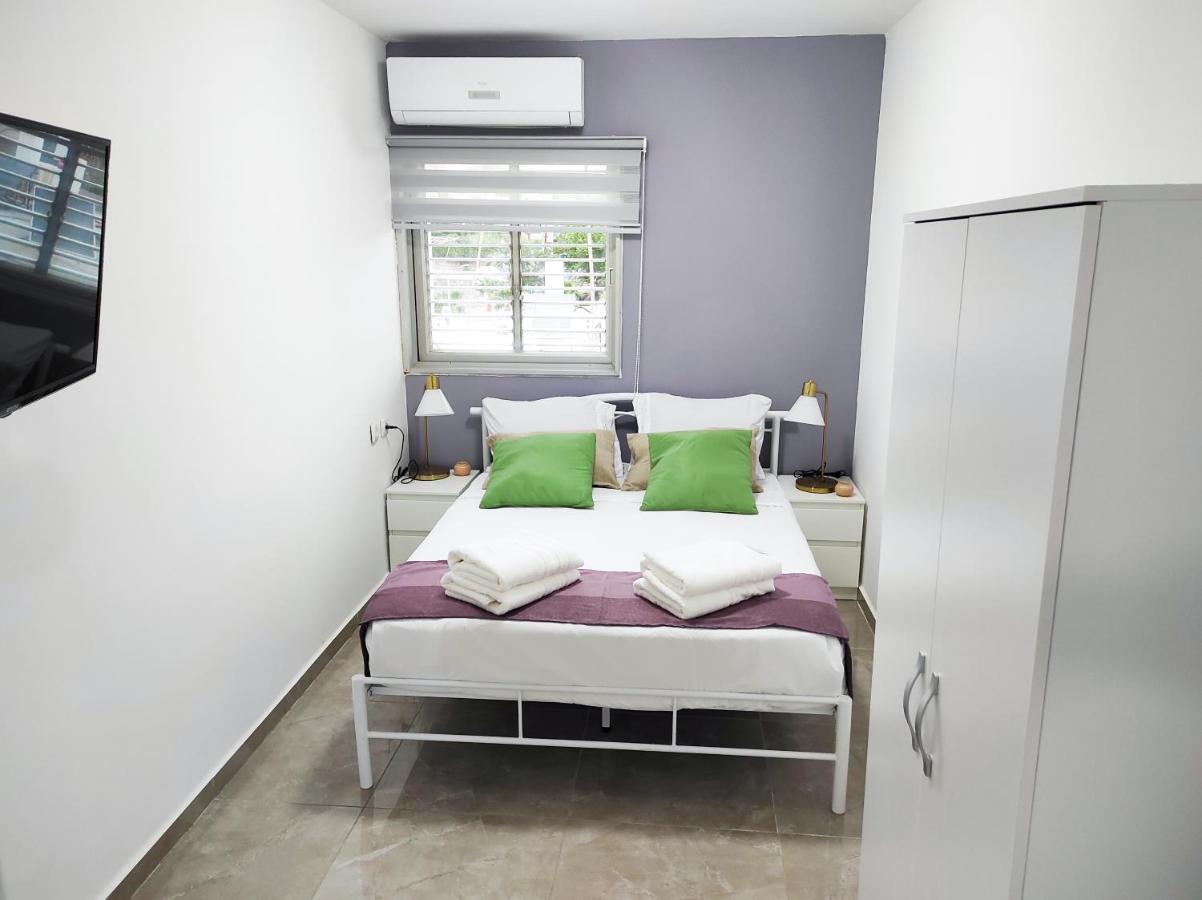 Yalarent Jasmine 3Br Apt Apartment Eilat Ngoại thất bức ảnh