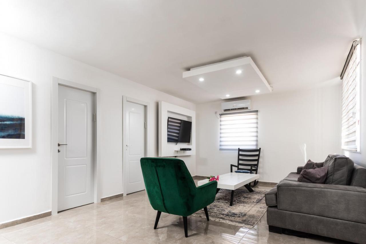 Yalarent Jasmine 3Br Apt Apartment Eilat Ngoại thất bức ảnh