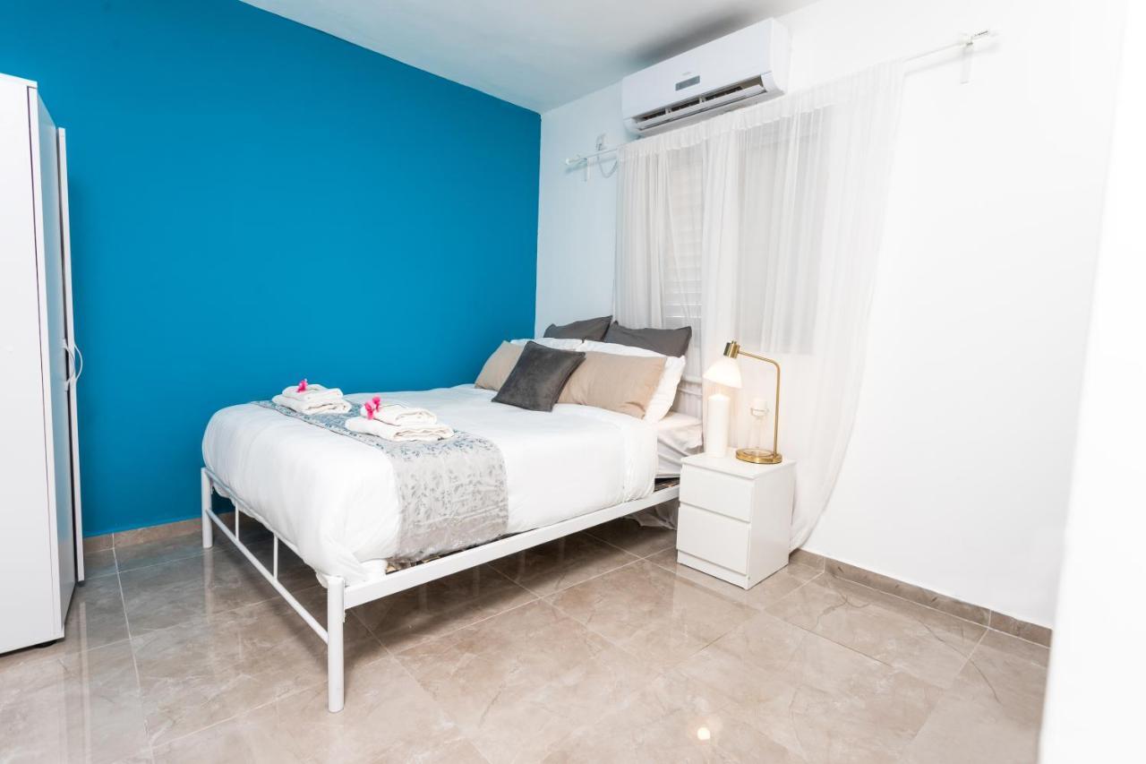 Yalarent Jasmine 3Br Apt Apartment Eilat Ngoại thất bức ảnh