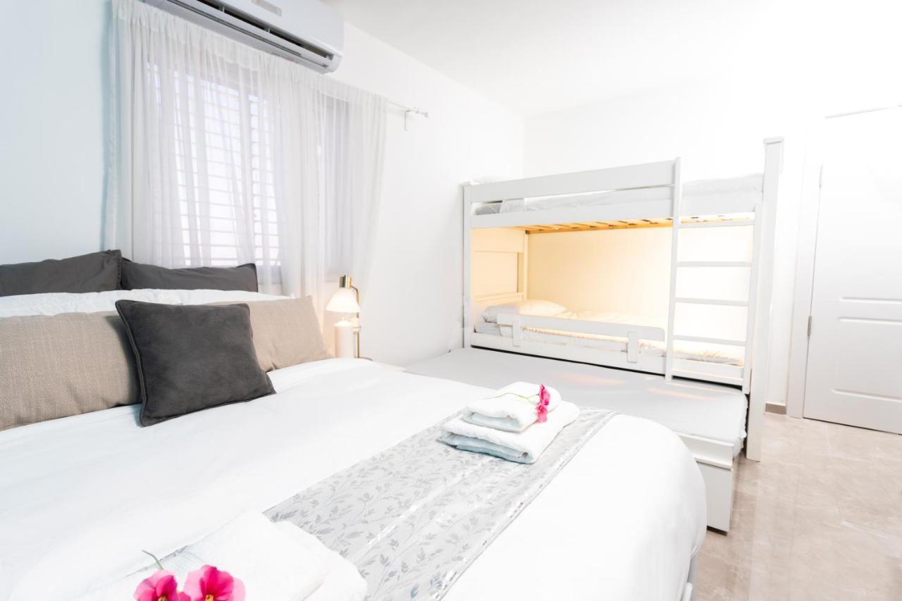 Yalarent Jasmine 3Br Apt Apartment Eilat Ngoại thất bức ảnh