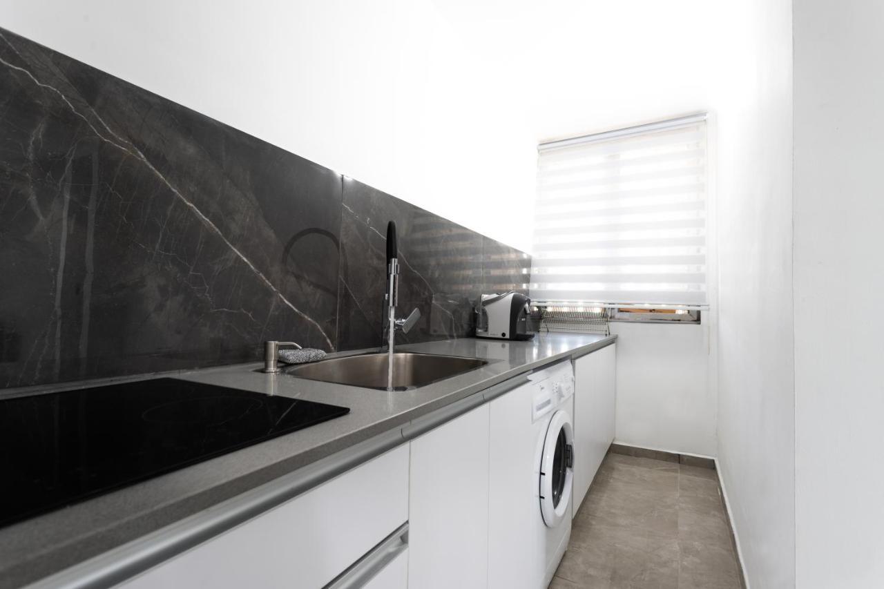 Yalarent Jasmine 3Br Apt Apartment Eilat Ngoại thất bức ảnh