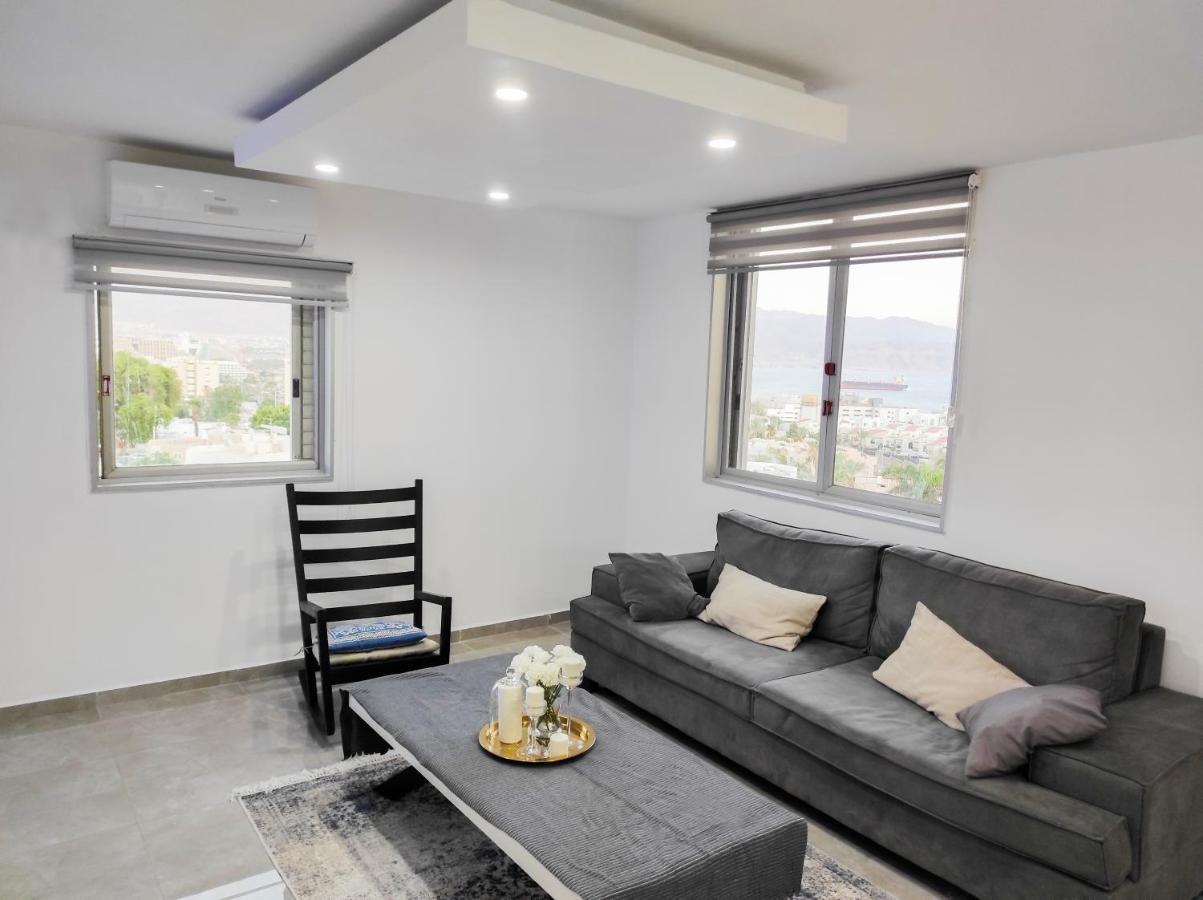 Yalarent Jasmine 3Br Apt Apartment Eilat Ngoại thất bức ảnh