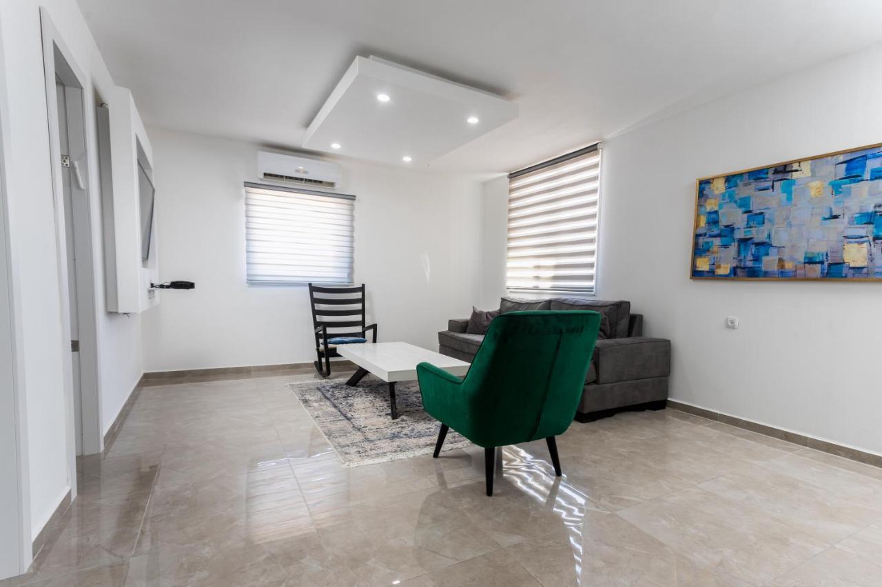 Yalarent Jasmine 3Br Apt Apartment Eilat Ngoại thất bức ảnh