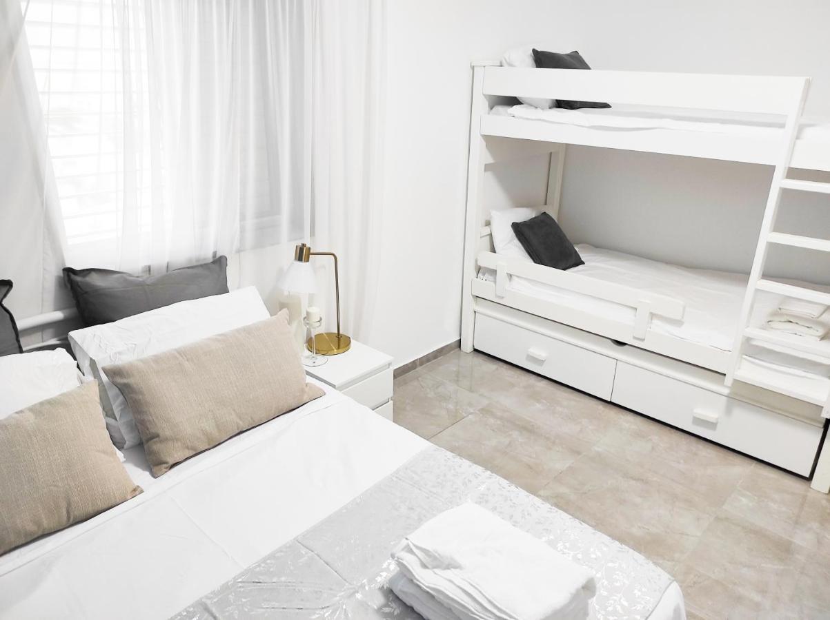 Yalarent Jasmine 3Br Apt Apartment Eilat Ngoại thất bức ảnh