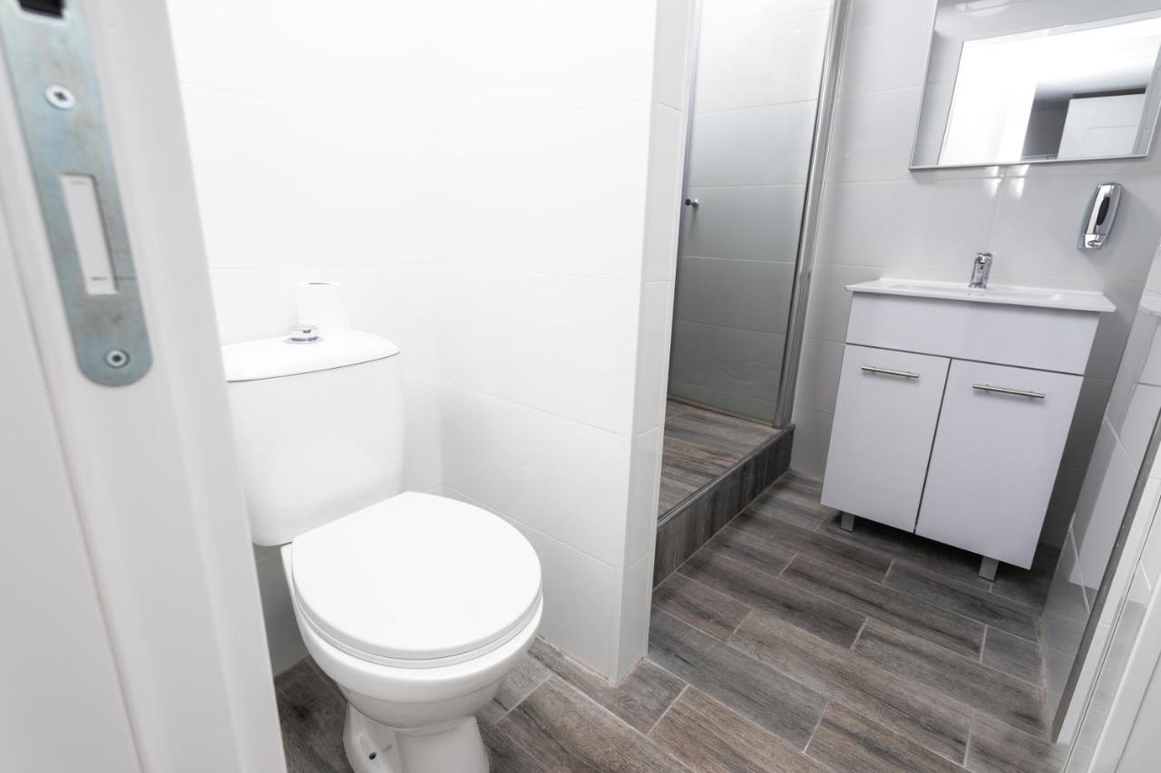 Yalarent Jasmine 3Br Apt Apartment Eilat Ngoại thất bức ảnh