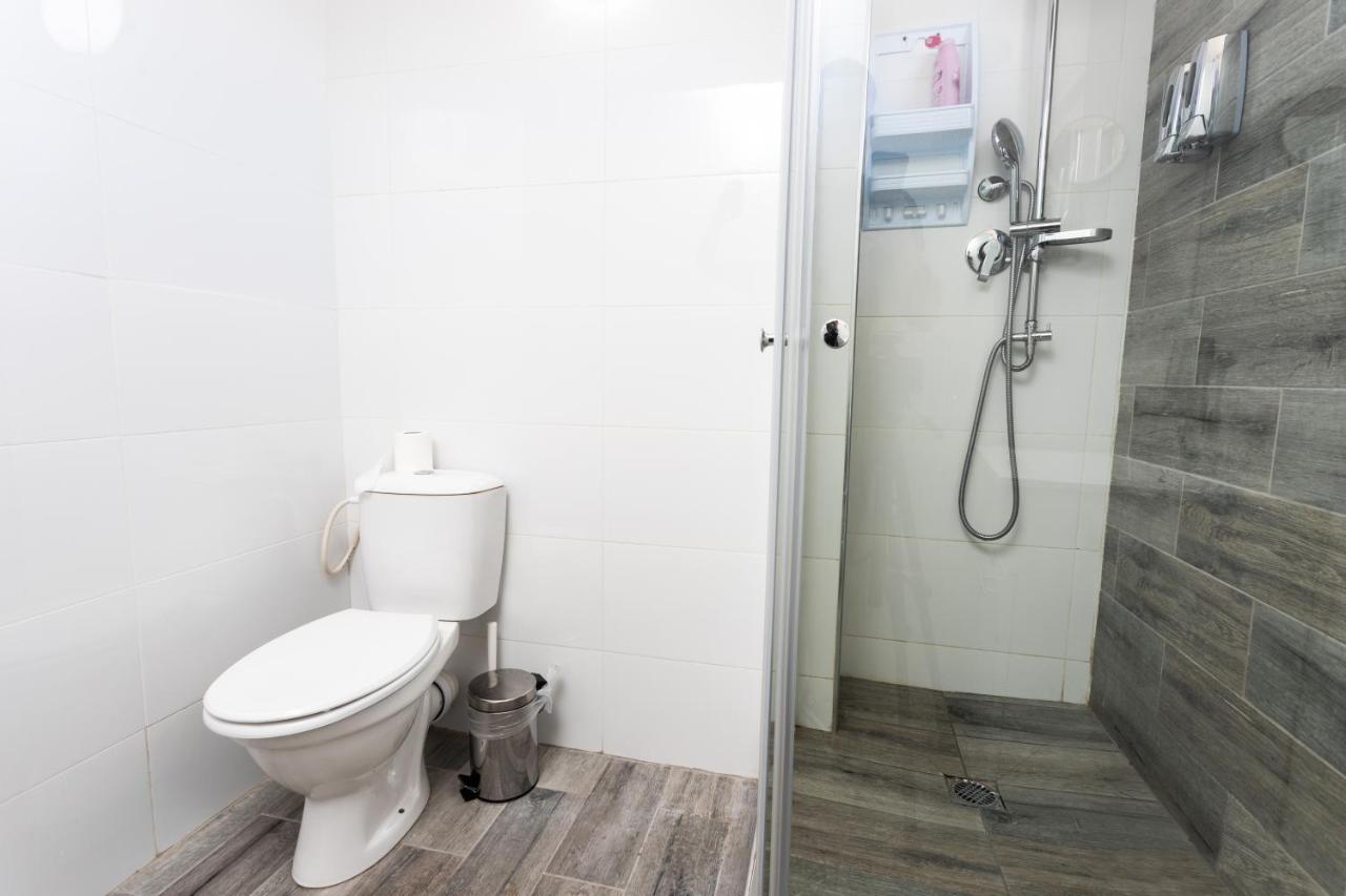 Yalarent Jasmine 3Br Apt Apartment Eilat Ngoại thất bức ảnh