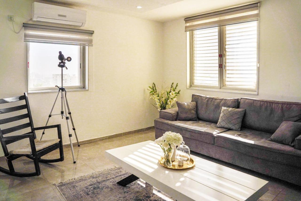 Yalarent Jasmine 3Br Apt Apartment Eilat Ngoại thất bức ảnh