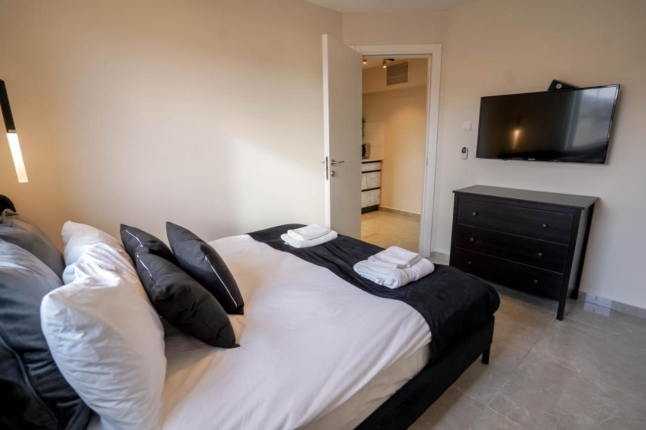 Yalarent Jasmine 3Br Apt Apartment Eilat Ngoại thất bức ảnh