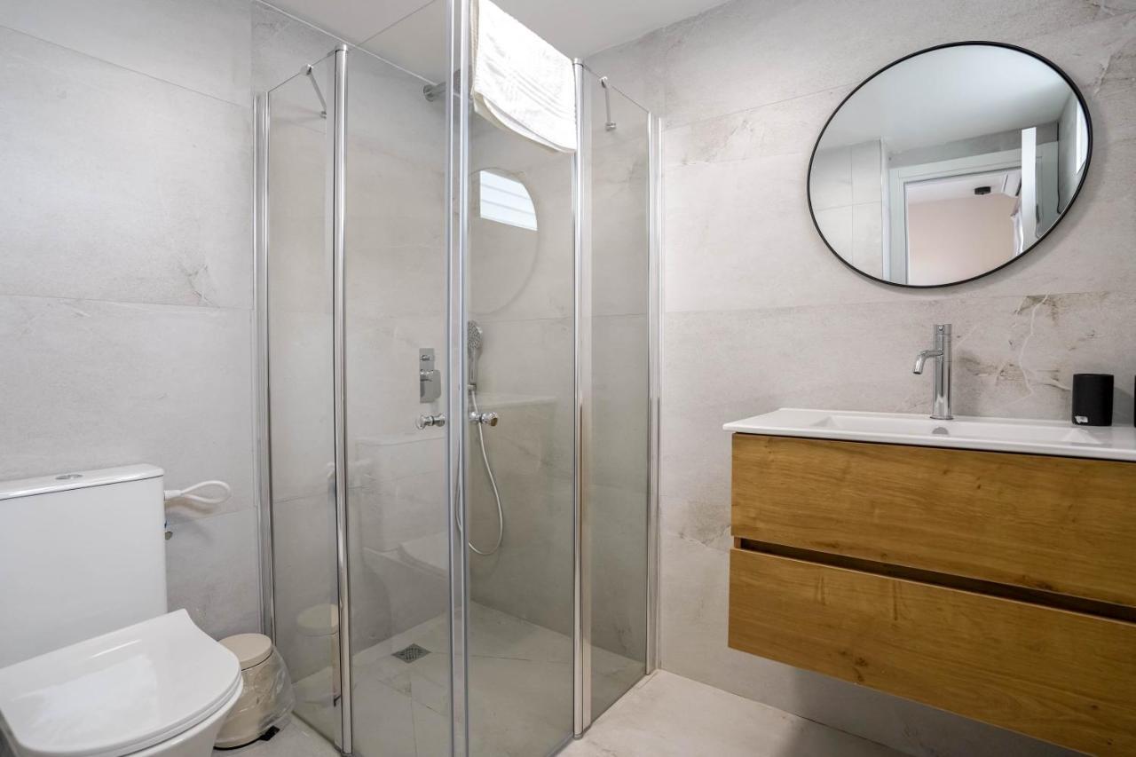 Yalarent Jasmine 3Br Apt Apartment Eilat Ngoại thất bức ảnh