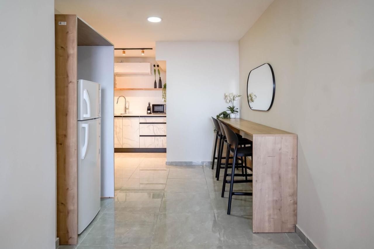 Yalarent Jasmine 3Br Apt Apartment Eilat Ngoại thất bức ảnh