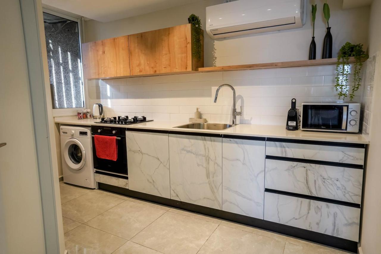 Yalarent Jasmine 3Br Apt Apartment Eilat Ngoại thất bức ảnh