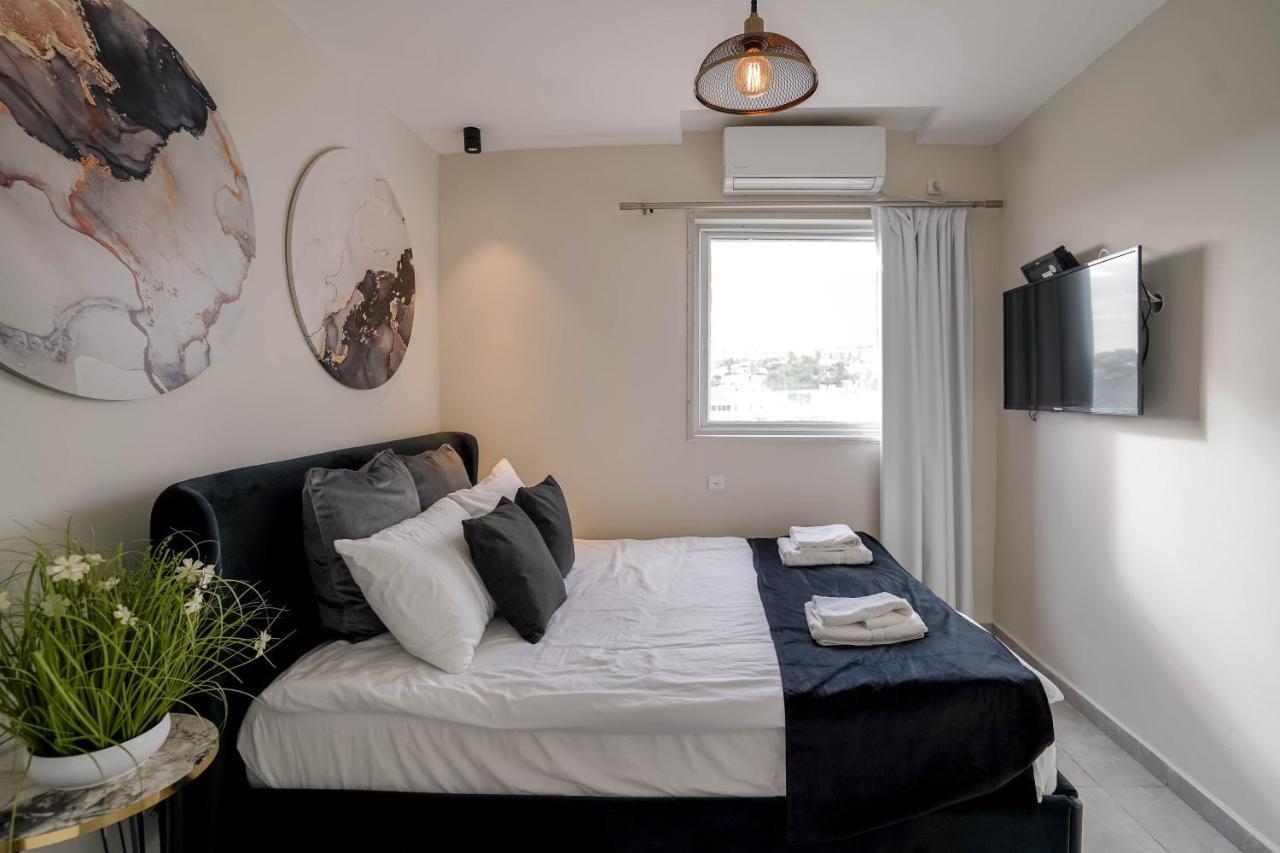 Yalarent Jasmine 3Br Apt Apartment Eilat Ngoại thất bức ảnh